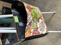 Explosions in the Sky Tshirt crossbody bag