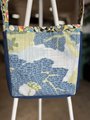 Dave Matthews Band tshirt crossbody bag 