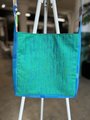 Lollapalooza tshirt cross body bag
