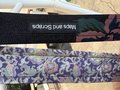 Fruits Basket tshirt crossbody bag 