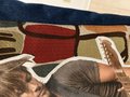 Keith Urban tshirt market bag