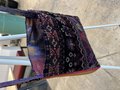 Stonehenge tshirt crossbody bag