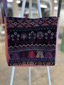 Stonehenge tshirt crossbody bag
