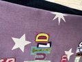 Build the pieces skyward ransom note market bag