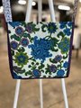 Cat face crossbody bag