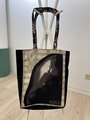 Adele tshirt market bag