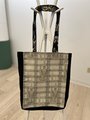 Adele tshirt market bag