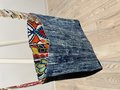 Fender tshirt crossbody bag