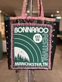 Bonnaroo market bag