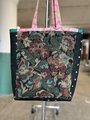Bonnaroo market bag