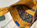 Riverdale tshirt crossbody bag 
