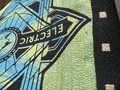 Electric Forest festival tshirt market bag