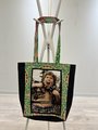 Goonies Truffle Shuffle tshirt market bag 