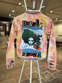 Prince altered Jean jacket 