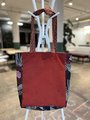 Pink Floyd the Wall tshirt market bag