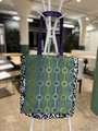Rooster tshirt market bag