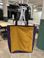 Mexico masks tshirt market bag