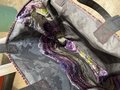 Axolotl tshirt market bag