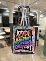 Joseph tshirt market bag