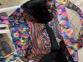 Joseph tshirt market bag