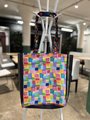 Joseph tshirt market bag