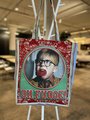 Christmas Story oh fudge tshirt market bag
