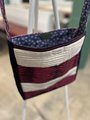 renaissance festival tshirt crossbody bag 