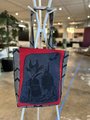 Maleficent Mistress of Evil tshirt market bag
