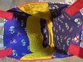 Disney Villains market bag