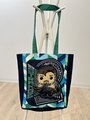 Doctor Strange Funko pop tshirt market bag