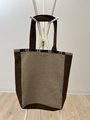 Joffrey GOT tshirt market bag