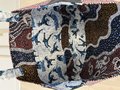 Black Panther tshirt market bag