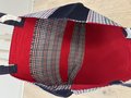 Murphy’s Rebel Stout tshirt market bag