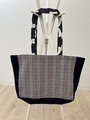 Murphy’s Rebel Stout tshirt market bag