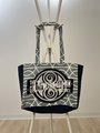 Doctor Who Alliance tshirt market bag