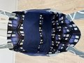Doctor Who Alliance tshirt market bag