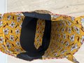 Sherlock tshirt market bag
