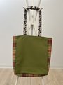 Star Wars anime tshirt market bag