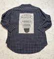 The power inside altered men’s M