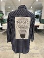 The power inside altered men’s M
