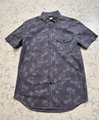 Si es amor… altered shirt men’s S