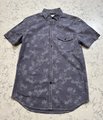 Si es amor… altered shirt men’s S