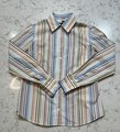 It’ll be okay altered shirt women’s S