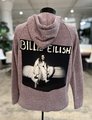 Billie Eilish altered hoodie women’s M