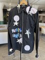 Upcycled Bowie shirt