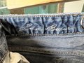 Muse altered shorts size W12