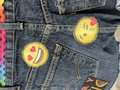 Katy Perry altered shorts size kids 12