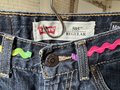 Katy Perry altered shorts size kids 12