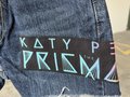 Katy Perry altered shorts size kids 12