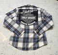 Sturgis Harley Davidson altered shirt men’s M